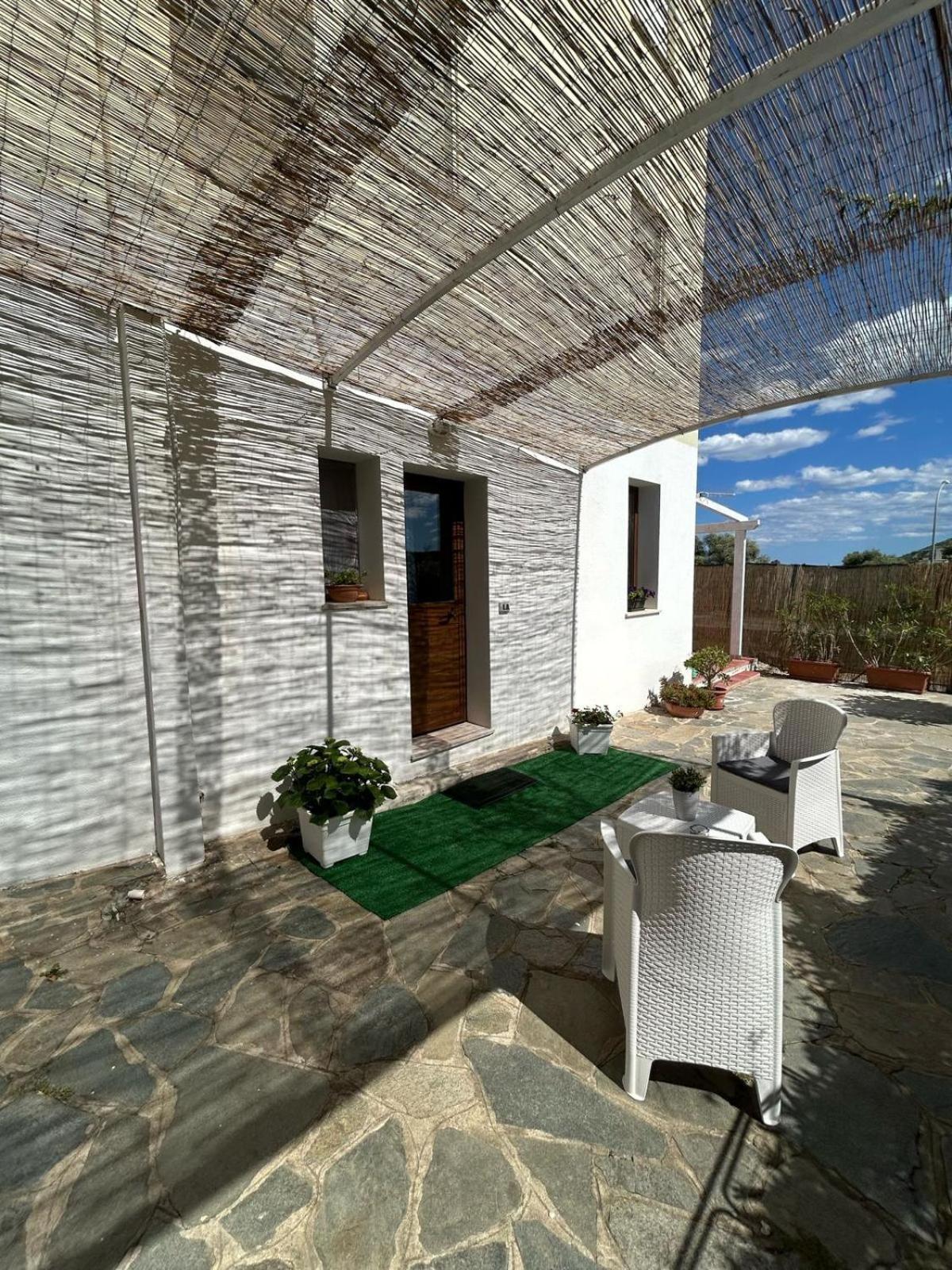 Istella Bed & Breakfast Posada  Exterior photo